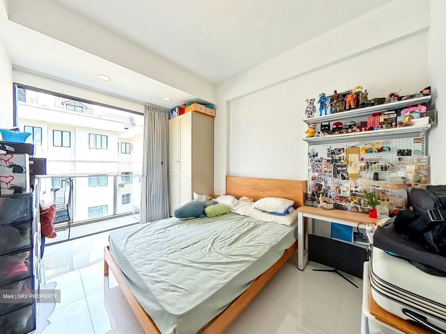 The Cristallo (D15), Apartment #581783331